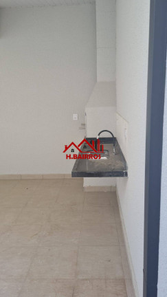 Imagem Casa com 3 Quartos à Venda, 125 m² em Jardim Das Indústrias - São José Dos Campos