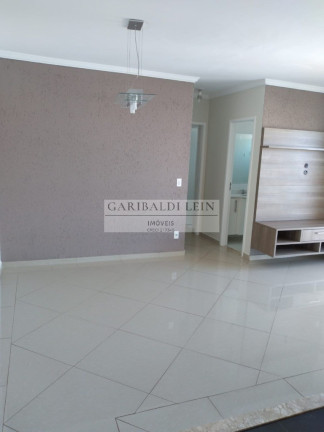 Imagem Imóvel com 2 Quartos à Venda, 53 m² em Vila Nova - Campinas