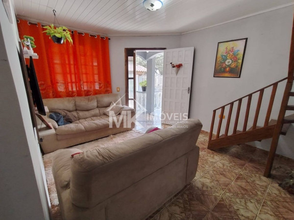 Imagem Casa com 3 Quartos à Venda, 140 m² em Guarituba - Piraquara Imagem Casa com 3 Quartos à Venda, 140 m² em Guarituba - Piraquara