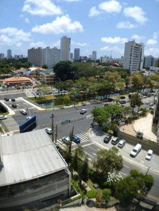 Imagem Apartamento com 4 Quartos à Venda, 168 m² em Espinheiro - Recife
