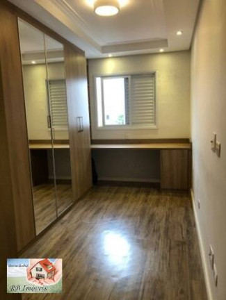 Imagem Apartamento com 2 Quartos à Venda, 60 m² em Baeta Neves - São Bernardo Do Campo