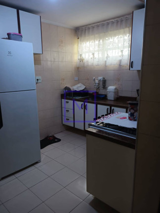 Imagem Apartamento com 2 Quartos à Venda, 48 m² em Conjunto Habitacional Padre Manoel De Paiva - São Paulo Imagem Apartamento com 2 Quartos à Venda, 48 m² em Conjunto Habitacional Padre Manoel De Paiva - São Paulo