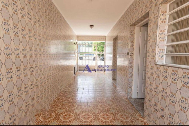 Imagem Sobrado com 2 Quartos à Venda, 168 m² em Vila Graciosa - São Paulo