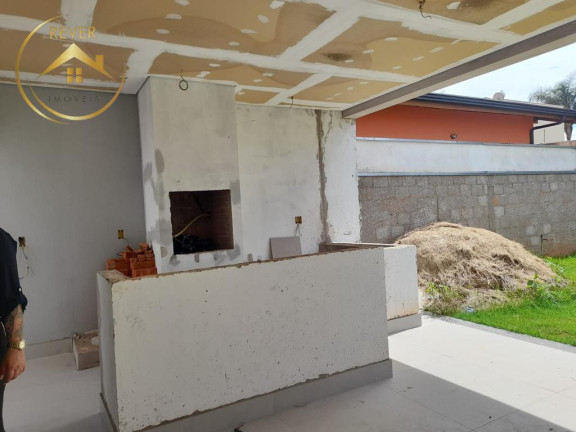 Imagem Sobrado com 3 Quartos à Venda, 313 m² em Betel - Paulínia