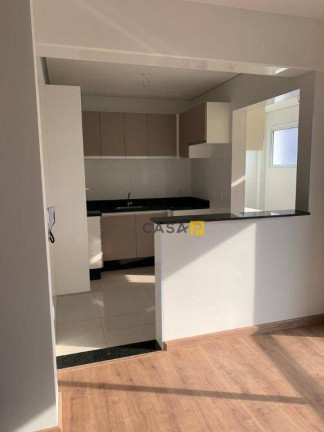 Imagem Apartamento com 3 Quartos à Venda, 76 m² em São Luiz - Americana Imagem Apartamento com 3 Quartos à Venda, 76 m² em São Luiz - Americana