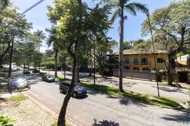 Imagem Casa com 4 Quartos à Venda, 373 m² em Cidade Jardim - São Paulo Imagem Casa com 4 Quartos à Venda, 373 m² em Cidade Jardim - São Paulo
