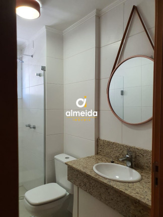 Imagem Apartamento com 2 Quartos à Venda, 82 m² em Nossa Senhora Das Dores - Santa Maria