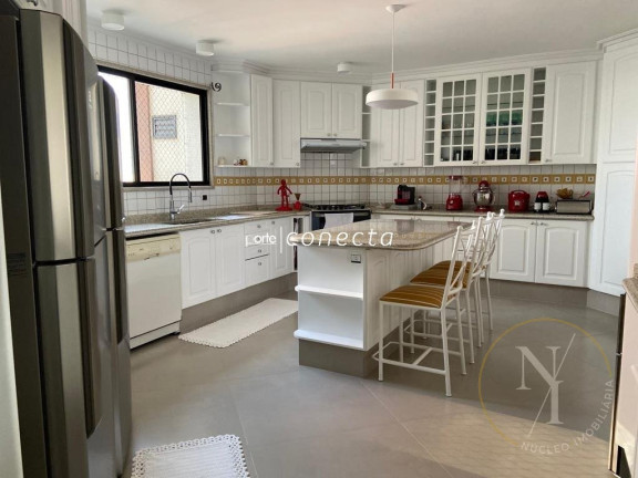 Imagem Apartamento com 5 Quartos à Venda, 474 m² em Jardim Analia Franco - São Paulo Imagem Apartamento com 5 Quartos à Venda, 474 m² em Jardim Analia Franco - São Paulo