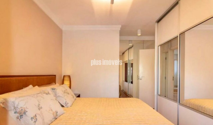 Imagem Apartamento com 4 Quartos à Venda, 164 m² em Vila Olímpia - São Paulo Imagem Apartamento com 4 Quartos à Venda, 164 m² em Vila Olímpia - São Paulo