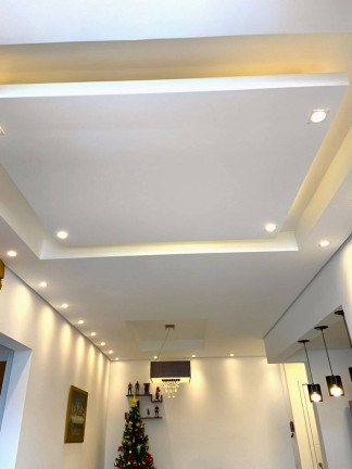 Imagem Casa com 2 Quartos à Venda, 64 m² em Nova Cerejeira - Atibaia