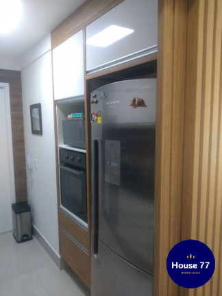 Imagem Apartamento com 3 Quartos à Venda, 84 m² em Granja Julieta - São Paulo Imagem Apartamento com 3 Quartos à Venda, 84 m² em Granja Julieta - São Paulo