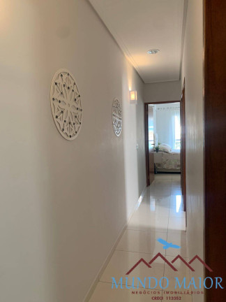 Imagem Apartamento com 3 Quartos à Venda, 138 m² em Vila Scarpelli - Santo André Imagem Apartamento com 3 Quartos à Venda, 138 m² em Vila Scarpelli - Santo André