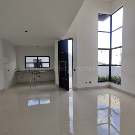 Imagem Casa com 3 Quartos à Venda, 140 m² em Portais (polvilho) - Cajamar