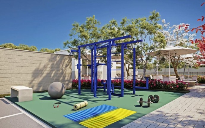 Imagem Apartamento com 2 Quartos à Venda, 52 m² em Parque Colúmbia - Rio De Janeiro Imagem Apartamento com 2 Quartos à Venda, 52 m² em Parque Colúmbia - Rio De Janeiro