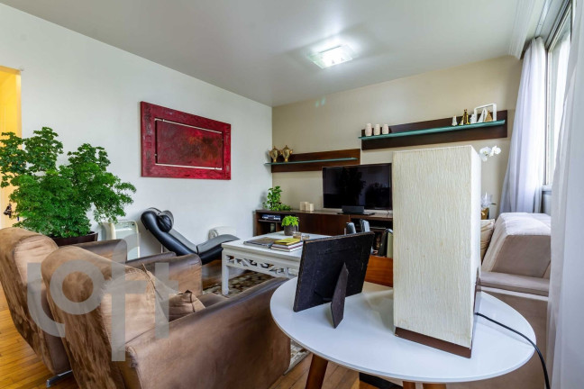 Imagem Apartamento com 3 Quartos à Venda, 140 m² em Vila Suzana - São Paulo Imagem Apartamento com 3 Quartos à Venda, 140 m² em Vila Suzana - São Paulo
