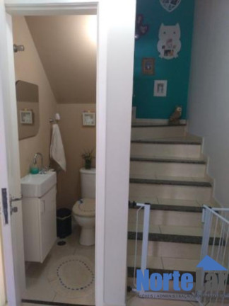 Imagem Casa de Condomínio com 2 Quartos à Venda, 70 m² em Jaraguá - São Paulo