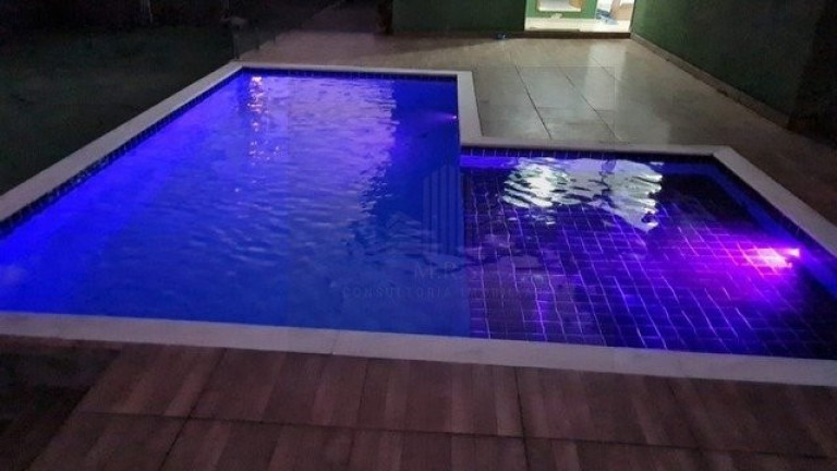 Imagem Casa com 5 Quartos à Venda, 320 m² em Residencial Dos Lagos - Itupeva