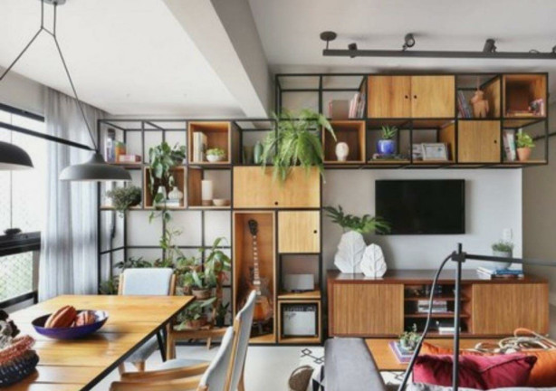 Imagem Apartamento com 2 Quartos à Venda, 84 m² em Pinheiros - São Paulo