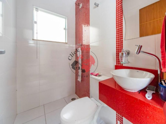 Imagem Sobrado com 3 Quartos à Venda, 268 m² em Vila Alpina - São Paulo