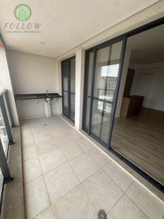 Imagem Apartamento com 3 Quartos para Alugar, 73 m² em Vila Yara - Osasco