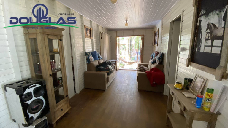 Imagem Casa com 2 Quartos à Venda, 420 m² em águas Claras - Viamão Imagem Casa com 2 Quartos à Venda, 420 m² em águas Claras - Viamão