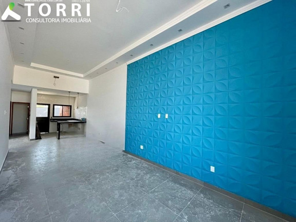 Imóvel com 3 Quartos à Venda, 80 m² em Condomínio Villaggio Ipanema - Sorocaba