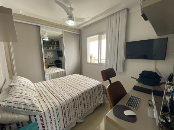 Imagem Apartamento com 3 Quartos à Venda, 130 m² em Patamares - Salvador Imagem Apartamento com 3 Quartos à Venda, 130 m² em Patamares - Salvador
