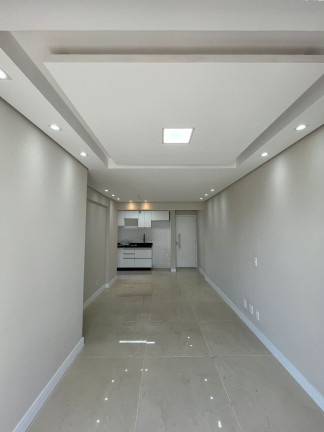 Imagem Apartamento com 2 Quartos à Venda, 58 m² em Vila Gonçalves - São Bernardo Do Campo