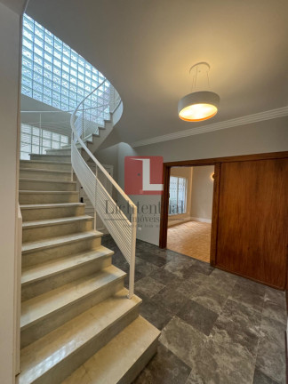 Casa com 4 Quartos para Alugar, 360 m² em Jardim Paulistano - São Paulo