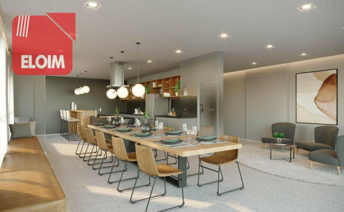 Imagem Apartamento com 2 Quartos à Venda, 55 m² em Vila Anastácio - São Paulo Imagem Apartamento com 2 Quartos à Venda, 55 m² em Vila Anastácio - São Paulo