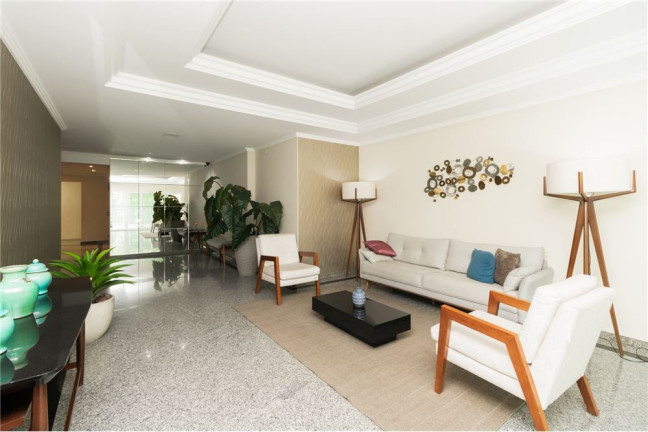 Imagem Apartamento com 3 Quartos à Venda, 104 m² em Saúde - São Paulo Imagem Apartamento com 3 Quartos à Venda, 104 m² em Saúde - São Paulo