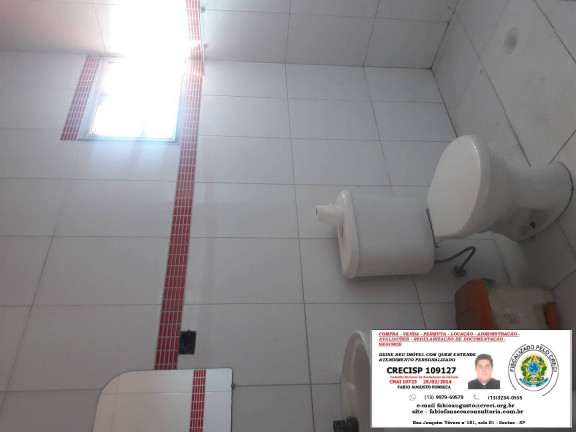 Imagem Imóvel Comercial à Venda, 237 m² em Vila São Jorge - São Vicente Imagem Imóvel Comercial à Venda, 237 m² em Vila São Jorge - São Vicente