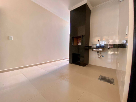 Imagem Casa de Condomínio com 3 Quartos à Venda, 115 m² em Jardim Novo Horizonte - Sorocaba