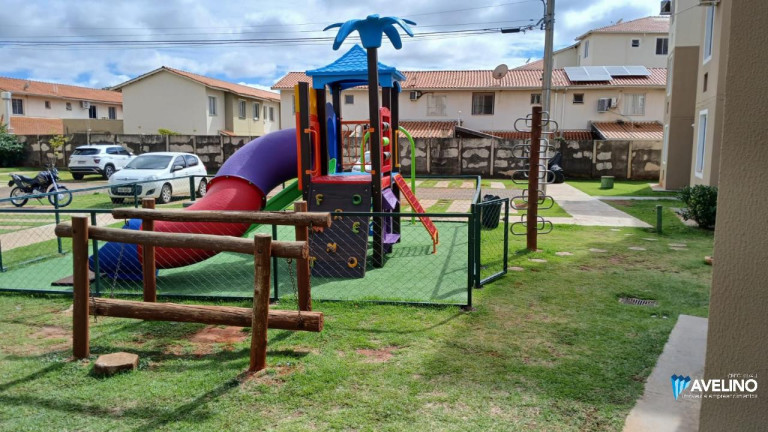 Imagem Apartamento com 2 Quartos à Venda, 42 m² em Parque Residencial Rita Vieira - Campo Grande Imagem Apartamento com 2 Quartos à Venda, 42 m² em Parque Residencial Rita Vieira - Campo Grande