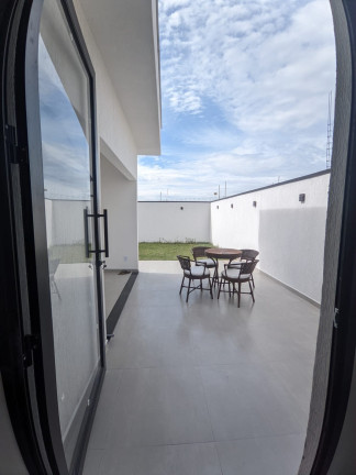 Imagem Imóvel com 3 Quartos à Venda, 140 m² em Parque Residencial Maria Elmira - Caçapava