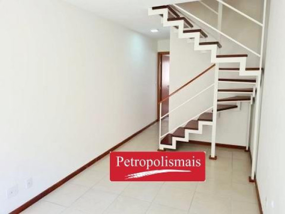 Imagem Apartamento com 2 Quartos à Venda,  em São Sebastião - Petrópolis