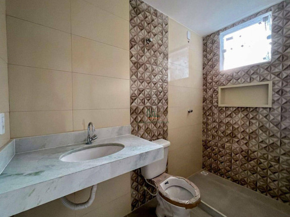 Imagem Casa com 2 Quartos à Venda, 80 m² em Barroco (itaipuaçu) - Maricá Imagem Casa com 2 Quartos à Venda, 80 m² em Barroco (itaipuaçu) - Maricá