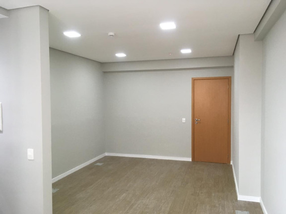 Imagem Sala Comercial à Venda, 28 m² em Centro - Jacareí Imagem Sala Comercial à Venda, 28 m² em Centro - Jacareí