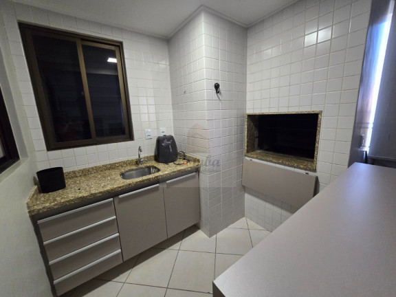Imagem Imóvel com 3 Quartos para Alugar, 234 m² em Dom Aquino - Cuiabá