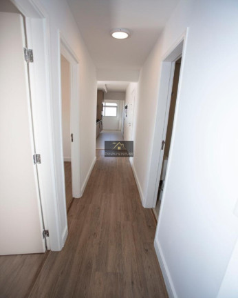 Imagem Apartamento com 3 Quartos à Venda, 94 m² em Entre Vila Mascote E Chácara Flora - São Paulo