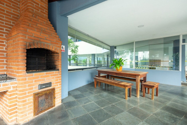 Imagem Apartamento com 2 Quartos à Venda, 53 m² em Jardim Parque Morumbi - São Paulo Imagem Apartamento com 2 Quartos à Venda, 53 m² em Jardim Parque Morumbi - São Paulo