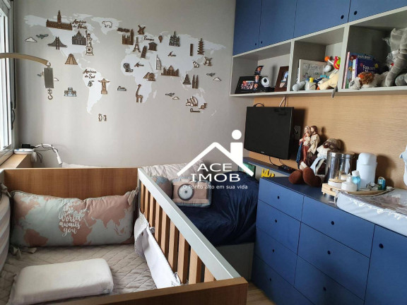 Imagem Apartamento com 2 Quartos à Venda, 73 m² em Vila Mariana - São Paulo