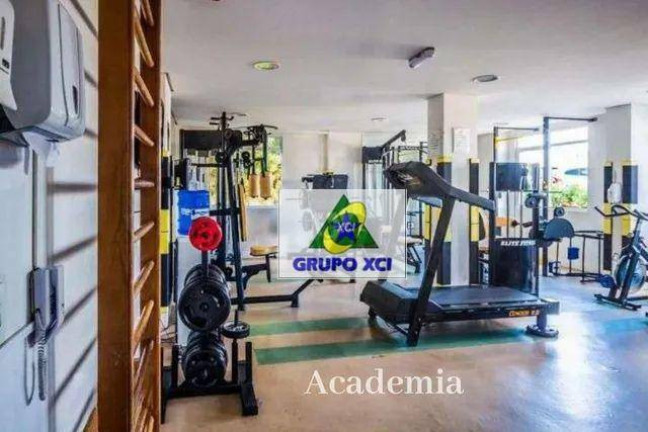 Imagem Apartamento com 2 Quartos à Venda, 52 m² em Vila Industrial - Campinas Imagem Apartamento com 2 Quartos à Venda, 52 m² em Vila Industrial - Campinas