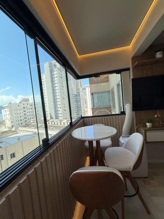 Imagem Imóvel com 2 Quartos à Venda, 100 m² em Centro - Balneário Camboriú