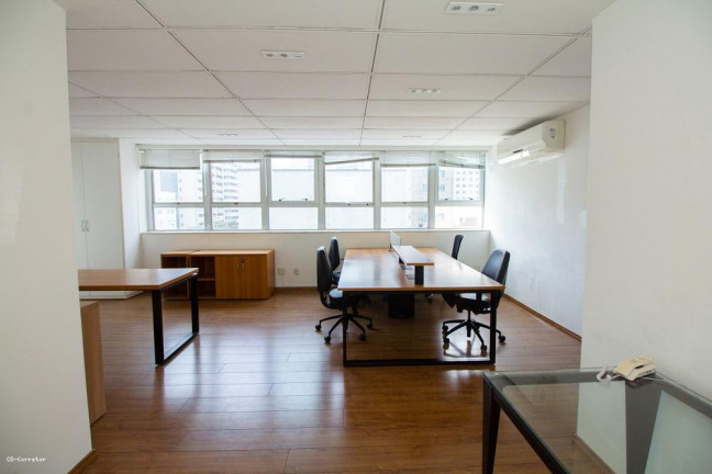 Imagem Sala Comercial à Venda, 71 m² em Itaim Bibi - São Paulo Imagem Sala Comercial à Venda, 71 m² em Itaim Bibi - São Paulo