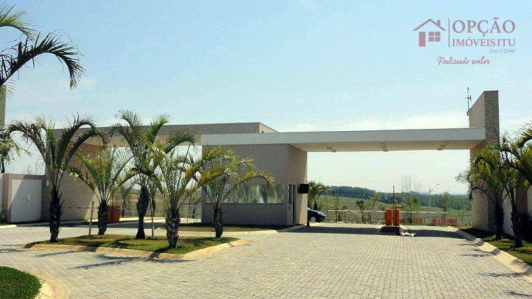 Casa com 3 Quartos à Venda, 400 m² em Condomínio Bothanica Itu - Itu