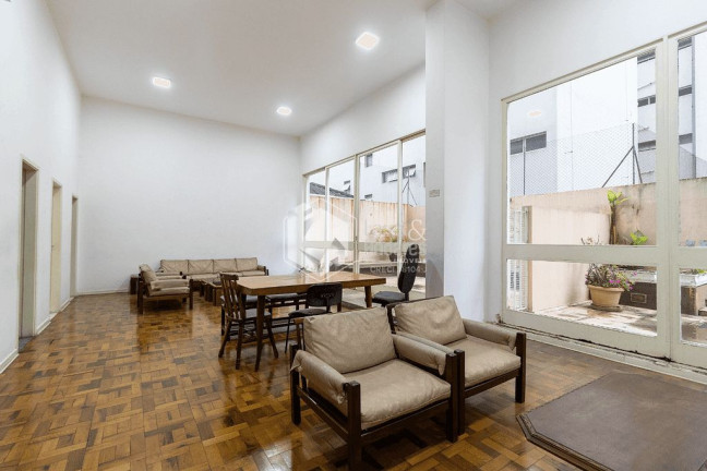 Imagem Apartamento com 3 Quartos à Venda, 92 m² em Jardim Paulista - São Paulo