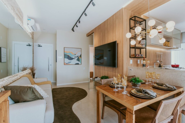 Imagem Casa de Condomínio com 2 Quartos à Venda, 58 m² em Jardins Bellagio - Aparecida De Goiânia Imagem Casa de Condomínio com 2 Quartos à Venda, 58 m² em Jardins Bellagio - Aparecida De Goiânia