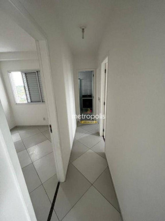 Imagem Apartamento com 3 Quartos à Venda, 60 m² em Vila Pires - Santo André Imagem Apartamento com 3 Quartos à Venda, 60 m² em Vila Pires - Santo André