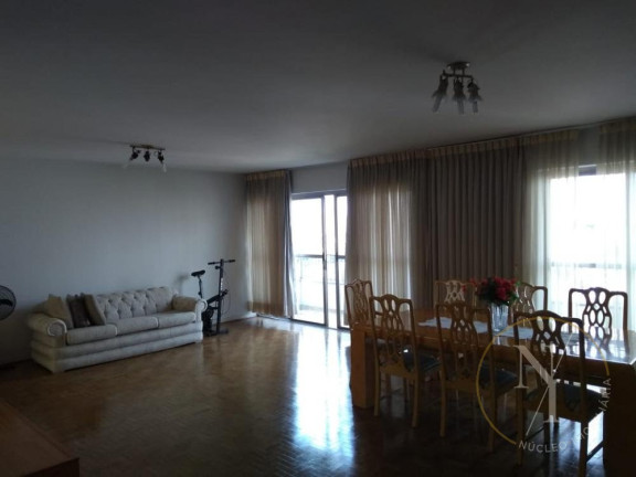 Imagem Apartamento com 3 Quartos à Venda, 202 m² em Mooca - São Paulo Imagem Apartamento com 3 Quartos à Venda, 202 m² em Mooca - São Paulo